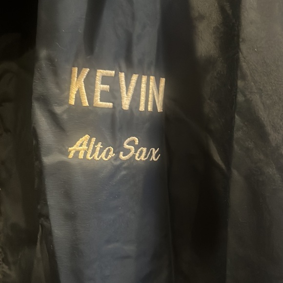 Mens large marching band jacket - Picture 4 of 5